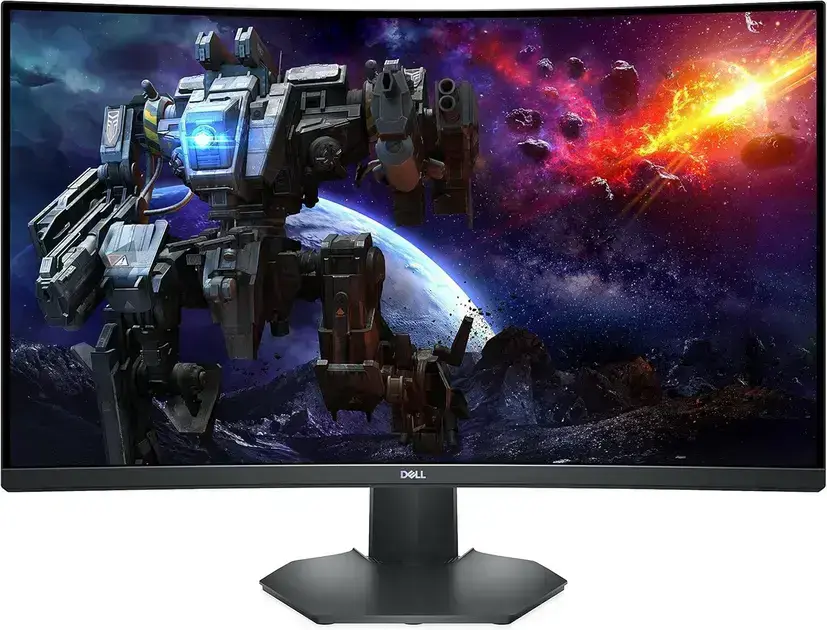 Dell Monitor Curvo S3222DGM