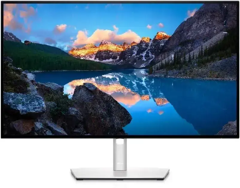 Monitor Dell UltraSharp U2722D