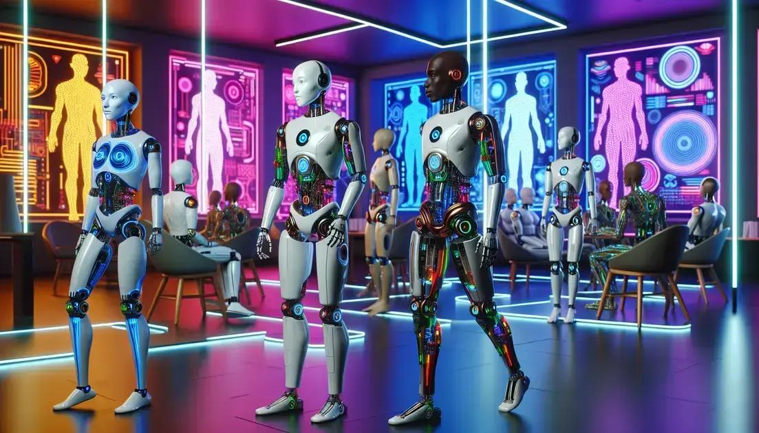 O que é a Inteligência Artificial?