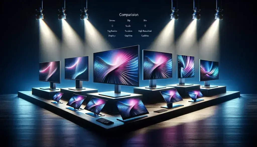 Os 6 Melhores Monitores em 2025: Dell, Samsung, Acer e Mais | Galaxy IA