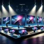 Os 6 Melhores Monitores Custo Benefício em 2025: Dell, Samsung e Philips