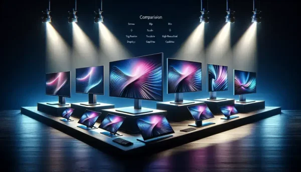 Os 6 Melhores Monitores Custo Benefício em 2025: Dell, Samsung e Philips