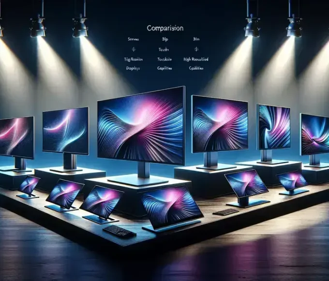 Os 6 Melhores Monitores Custo Benefício em 2025: Dell, Samsung e Philips