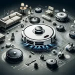 Os 7 Melhores Robôs Aspiradores de 2025: Mondial, Xiaomi, WAP e Mais
