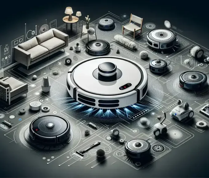 Os 7 Melhores Robôs Aspiradores de 2025: Mondial, Xiaomi, WAP e Mais