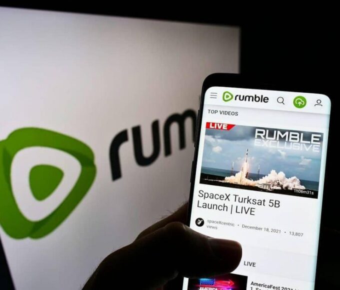 Rumble: Justiça dos EUA nega pedido da empresa para descumprir decisões de Moraes