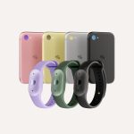 Amazon Bee Frontier e Eclipse, novos dispositivos com IA pessoal