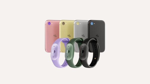 Amazon Bee Frontier e Eclipse, novos dispositivos com IA pessoal