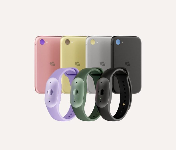 Amazon Bee Frontier e Eclipse, novos dispositivos com IA pessoal