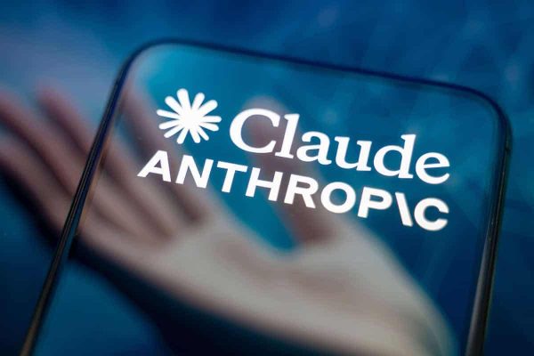 imagem sobre Claude da Anthropic em matéria de Claude IA segurança
