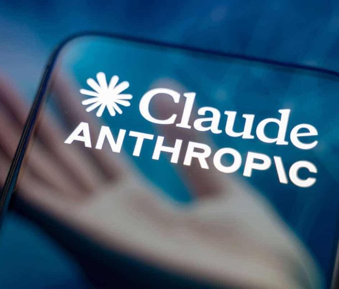 imagem sobre Claude da Anthropic em matéria de Claude IA segurança