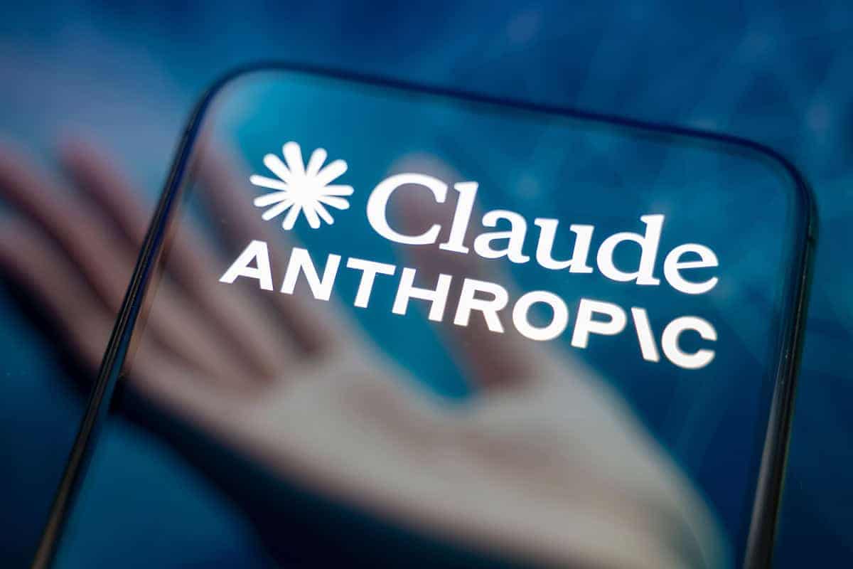 imagem sobre Claude da Anthropic em matéria de Claude IA segurança