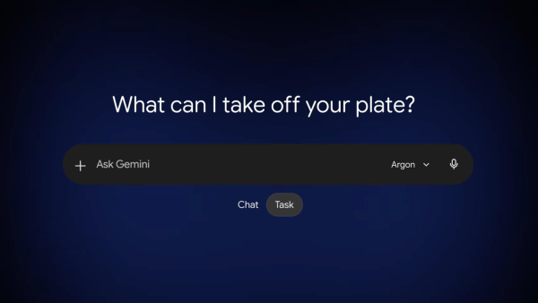 Demonstrações oficiais do Gemini 4 Argon anunciadas pelo Google