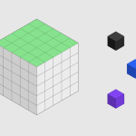 Imagem de divulgação do modelo Granite Switch 4.1 da IBM