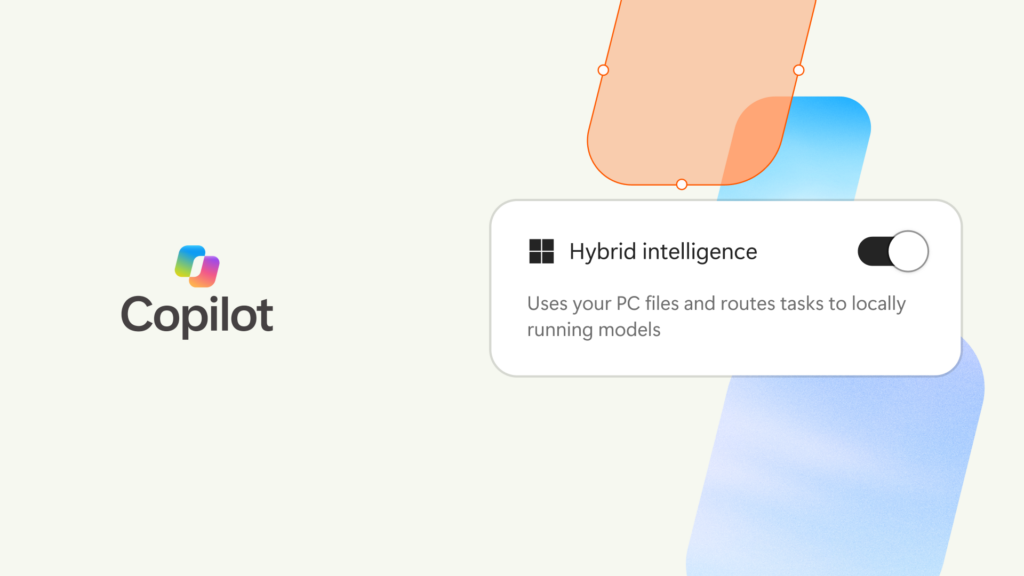 GitHub Copilot no Windows com IA local e nuvem GitHub Copilot no Windows com inteligência artificial Copilot