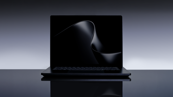 Surface Laptop Ultra em anúncio da inteligência artificial Copilot no Windows
