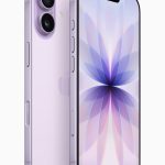 iPhone 17 na Black Friday em imagem oficial da Apple