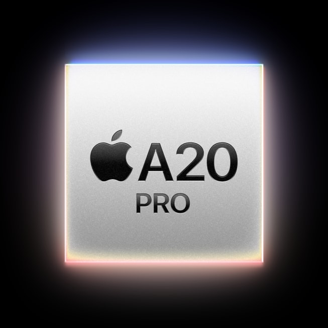 Chip A20 Pro do iPhone 18 Pro Chip A20 Pro usado no iPhone 18 Pro