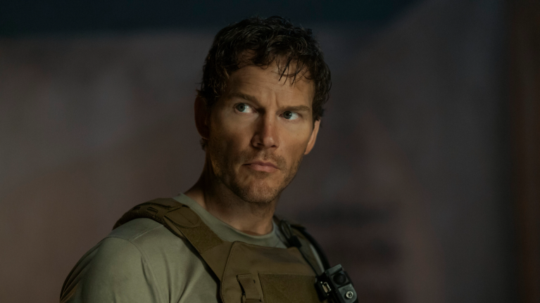 The Terminal List temporada 2 chega ao Prime Video Chris Pratt em The Terminal List temporada 2 no Prime Video