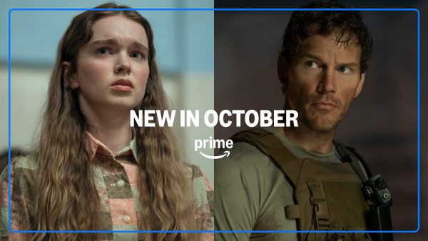 Lançamentos do streaming na Netflix, Prime Video e Disney+