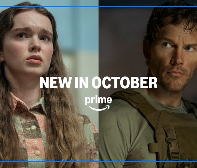 Lançamentos do streaming na Netflix, Prime Video e Disney+