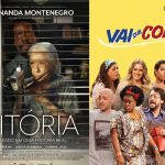 Produções incluídas no Netflix acordo com a Globo