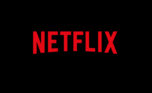 Arte oficial da Netflix sobre os direitos da Copa do Mundo de 2030
