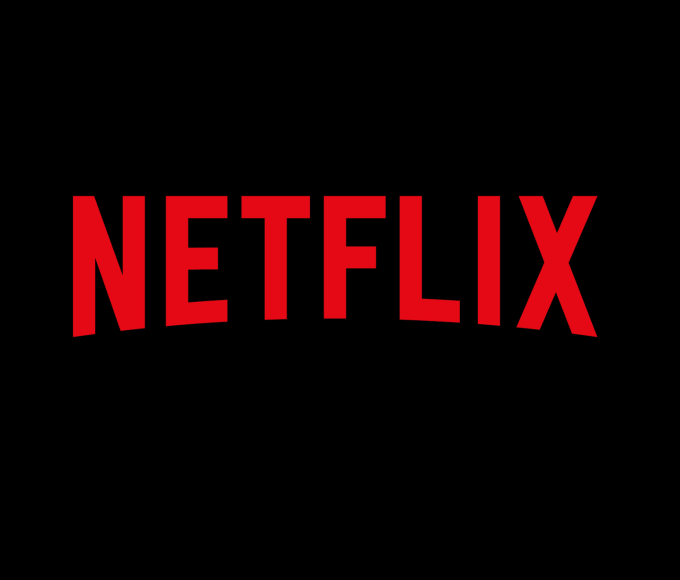 Arte oficial da Netflix sobre os direitos da Copa do Mundo de 2030