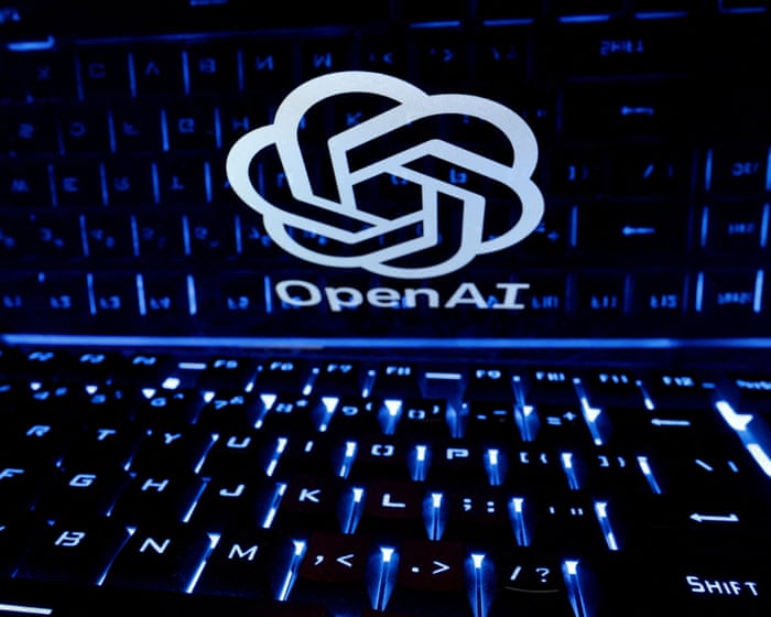 Sam Altman e OpenAI em debate sobre segurança da IA