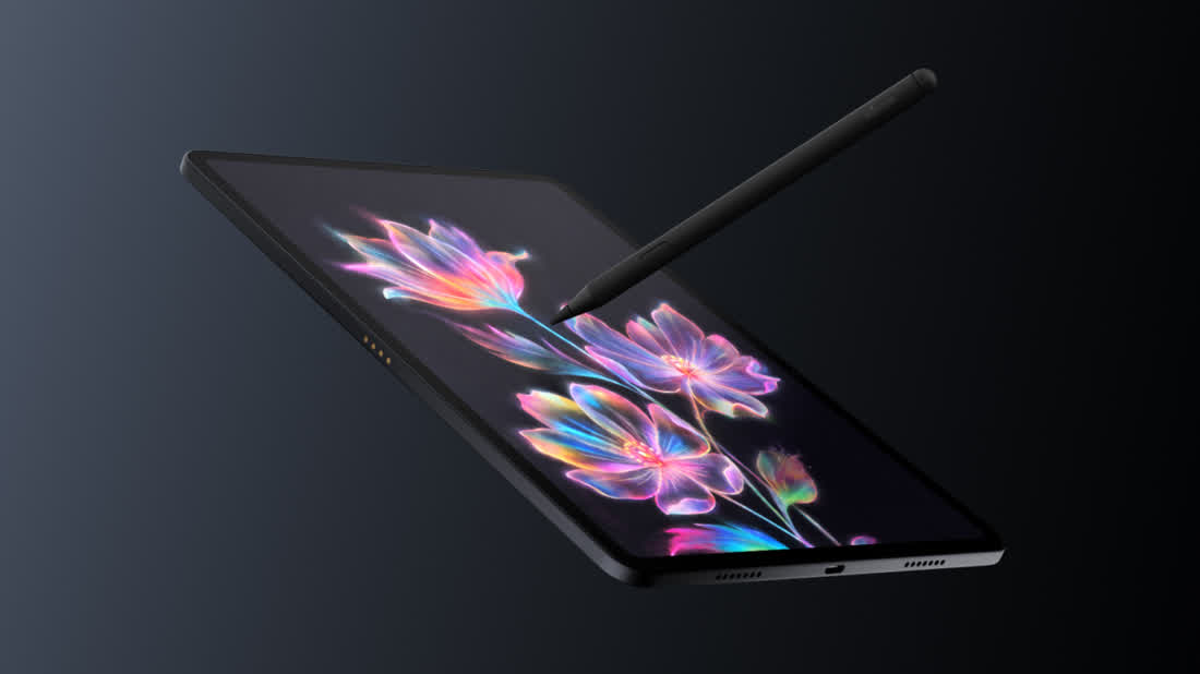 Pro Pen no Amazon Alexa Tablet 12 Pro Caneta Pro Pen sobre tablet Android com Alexa 12 Pro