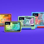 Tablet Android com Alexa em versão infantil anunciada pela Amazon