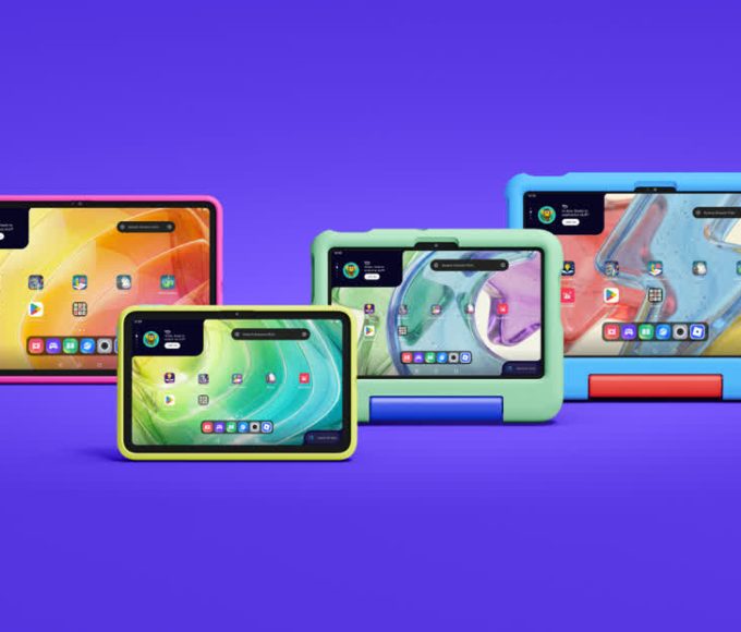 Tablet Android com Alexa em versão infantil anunciada pela Amazon