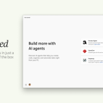 Windows 11 26H2 com experiência inicial para agentes de IA